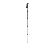 Manfrotto Element MII Alu czerwony - 1196612 - zdjęcie 2